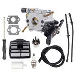Carburetor For Husqvarna 445E 450E Zama C1M-EL37B 506450401 New. Price: $16.75.