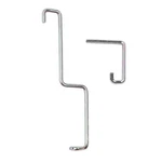 Choke Throttle Rod Lever For Stihl MS250 MS230 023 MS210 021 Parts 1123 185 2000 New. Price: $8.49.