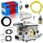Carburetor Replacement Fit For Echo CS-310 Shindaiwa 305S Chainsaws A021001700 New. Price: $26.79.