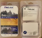 Trilink Saw Chain 8 Inch S34 Pole 14334X2TLW Brand New. Price: $11.88.