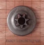 Spur Clutch Drum Sprocket Homelite XL800 XL924 VI944 XL923 Us Seller New. Price: $49.49.