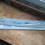 18" Archer Promax Bar 3/8-050-68DL Husqvarna 266 268 272 395 Jonsered 35-13322 Open. Price: $48.97.