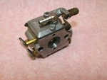 Oem Echo CS-370 Chainsaw Carburetor # A021001890 Untested As-is For Parts. Price: $25.00.