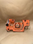 Husqvarna 50 Rancher Chainsaw Crankcase Half Flywheel Side Oem Used. Price: $37.99.
