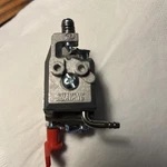 MP251 Carburetor (( For Echo CS-2511T )+ Shindaiwa 251TS Chainsaws( Huayang New. Price: $36.00.