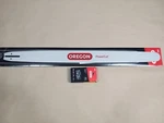 36" Oregon Bar & Chain Combo 3/8 .063 115DL For Husqvarna 385XP 395XP 592XP 3120 New. Price: $169.99.