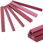 Lanties 6 Pcs Ruby Sharpening Set 3000# Whetstone Kit Fine Polishing Sh... New. Price: $28.81.