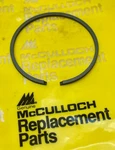 Oem Nos Mcculloch 38CC Piston Ring For MAC3816, 3818, And More PN301053 (bin 76) New. Price: $20.00.