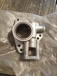 Homelite 63892A Automatic Oil Pump *free Shipping Used. Price: $49.99.