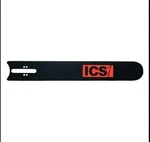 New Ics 635700 15 In. 890/880F4 Replacement Guidebar. Price: $290.49.