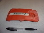 Metal Sprocket Cover Husqvarna Chainsaw 140S-240S Nush Open. Price: $50.00.