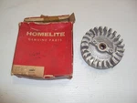 Brand New, Oem Homelite Rotor, 58809, Y14180B, XL-12 Chainsaw, Wico. Price: $22.00.