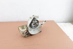 Stihl 031 Av Chainsaw Oem Crankcase Half 1113 021 0701 Used. Price: $9.99.
