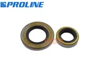 Proline Crankshaft Oil Seal Set For Stihl 042 048 9640 003 3990 1570 New. Price: $19.95.