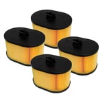 4PK Air Filter For Husqvarna Partner K970 Cut-off Saws 510244101 510244103 New. Price: $23.99.
