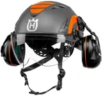 Husqvarna Kask Elevation Complete Helmet Visor & Ear Muffs New Oem # 594893202. Price: $319.95.