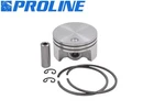 Proline Piston Kit For Stihl FS87 FS90 FS91 4-MIX 4180 Series 030 2007 New. Price: $29.95.