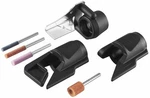 Dremel A679-02 Sharpening Attachment Kit For Outdoor Gardening Too... New. Price: $42.80.