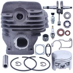 44.7MM Cylinder Piston Kit For Stihl MS260 026 Chainsaw Gasket #1121 020 1217 New. Price: $56.99.