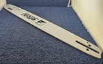 Oregon 20" Chainsaw Guide Bar, Micro-lite 0.50" (1.3MM) 509885 6J .325 Open. Price: $42.50.