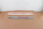 Oregon 158SLBA095 Chainsaw Oem 15" Guide Bar .058 .325 64DL New. Price: $29.99.
