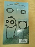Hyway Set Crankshaft Seals For Stihl MS360, 036 1125 007 1050 New. Price: $19.99.