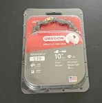 New Oregon S39 Advancecut 10" Semi Chisel Chainsaw 3/8 .050". Price: $9.99.