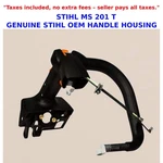 1145 790 1016 Stihl Oem Handle Housing For Ms 201 Chainsaw Genuine New. Price: $99.00.