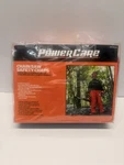 Powercare Chainsaw Safety Chaps 11-LAYERS Polypropylene Blend Brand New. Price: $37.88.