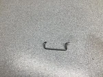 New Genuine Oem Stihl 271 Chainsaw Choke Rod Linkage Open. Price: $10.95.