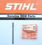 S169 Stihl Oem 0812-540-1112 Driver Bit Specialty Tool T27 Torx 140MM 5.5" New. Price: $18.85.