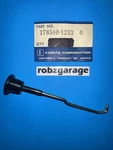 New Oem Echo Choke Rod 17851012330 CS500VL CS510 CS550 Evlp -B71. Price: $18.95.