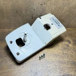 Stihl Genuine TS350/360 Filter Housing Assembly - Oem Used 4201 140 0801. Price: $23.39.