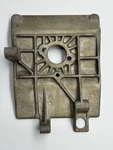 Nos Stihl Oem 1111 141 0801 Air Filter Base Housing New. Price: $19.50.