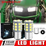 For Craftsman Riding Mower Tractor Headlamp Sears 4152J 2X Led Light New. Price: $10.44.