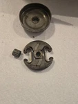 5038730 02 Husqvarna 350 Clutch Parts Lot Canada Stock For. Price: $14.50.
