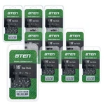 8TEN Chainsaw For Jonsered 2255 Husqvarna 16 Inch .050 .325 66DL 10 Pack New. Price: $107.95.
