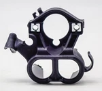 Genuine Husqvarna 505165202 Carburetor Flange 555 556 560XP 562XP 572XP New. Price: $37.75.