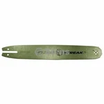 Stens 079-2817 Fits 14" Mini Laminate Sprocket Nose Bar .043 Gauge 3/8" Lp Pitch New. Price: $28.88.