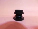 Intake Manifold Boot For Mcculloch SP125 CP125 SP105 Chainsaw 69889 -- Box 8094 New. Price: $9.95.