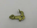 Weber Dcoe 40 Throttle Lever 45048.007 New. Price: $21.80.