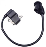 The Duke's Ignition Coil Module Fits Stihl TS400 Two Bolt Style 4223 1303 New. Price: $35.85.