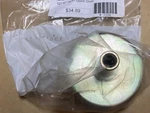 New Husqvarna Clutch Drum (521471801 Superseded To 515636801) (B38-3). Price: $25.49.