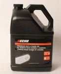 Genuine Echo 6459007 Gallon Jug Premium Bar Chain Box Oil Lube New. Price: $80.00.