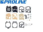 Proline Carburetor Kit For Echo CS-271T CS-330T CS-360T CS-400 Chainsaw New. Price: $9.95.