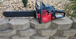 Craftsman S205 46CC 2-CYCLE 20-IN Gas Powered Chainsaw CMXGKAMY462S Used. Price: $149.95.
