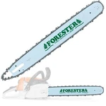 Forester 20" Replacement Chainsaw Bar & Combo - 20IN Length, .325 Pitch... New. Price: $59.15.