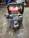 Homelite Pump AP-125 Used. Price: $120.00.