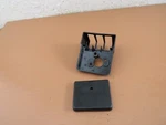 Mcculloch Mac Cat 38CC Chainsaw Oem Air Filter Housing Used. Price: $7.18.