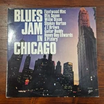 Lp Blues Jam Chicago - Fleetwood Mac Epc 88591 Musica Rock Vinile Ottime. Price: $18.60.